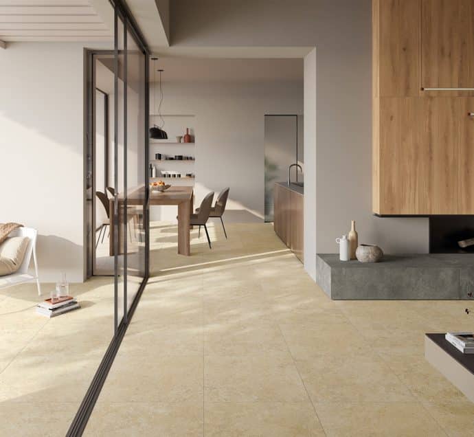 60X60 MERHABA BEIGE 20MM